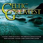 CELTIC GREATEST 2 CD NEU VANGELIS/LISA LYNNE/BRIAN KENNEDY/CANTARA/+