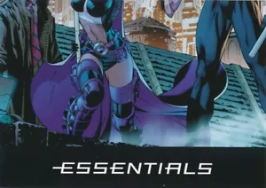 Z6 2025 Cryptozoic DC Batman Hush Essential Jim Lee DOUBLE SIDED PUZZLE - Picture 1 of 2
