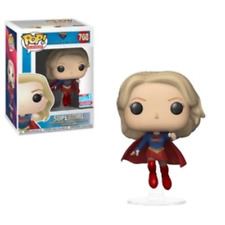 Funko POP! Television: - Supergirl[Flying](2018 NYCC/Shared) #708