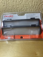 NEW Neato 9450215 Ultra Performance Filter