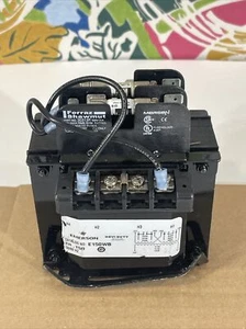 Emerson E150WB 150 KVA Hevi-Duty General Purpose Transformer Class 105 Type SBE - Picture 1 of 12