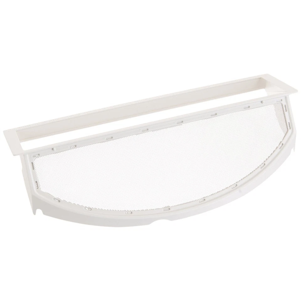 Nuevo WE18X25100, WE18M28, AP6037511, trampa de pantalla de pelusa para secadora GE (vendedor de EE. UU.) Foto 1 de 1