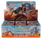Outlaws of Thunder Junction - Play Booster Display Brand New MTG MTG Booster Box