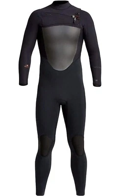 Xcel Drylock - Traje completo para hombre (3/0,079 pulgadas) talla M Foto 1 de 4