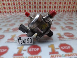 2011-2013 AUDI A3 2.0L HIGH PRESSURE FUEL PUMP 06H-127-025-P OEM - Picture 1 of 10