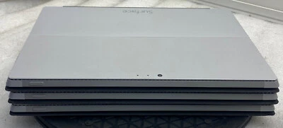 LOTE DE 3 SSD Surface Pro 3 12" i7-4650U 8GB 1.7GHz 256GB Foto 1 de 2