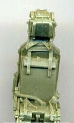 Martin Baker MB MkIX 1/48 Neomega ( jaguar, Harrier ) - Immagine 1 di 2