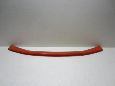 Chevrolet Camaro 16 17 18 2016-2018 alerón trasero maletero OEM Orange Crush Foto 1 de 4