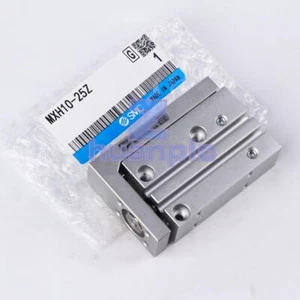 one NEW SMC cylinder MXH10-25Z - Picture 1 of 1