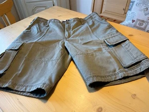 Herrencargoshorts khaki McNeal Gr. 56 - Bild 1 von 2