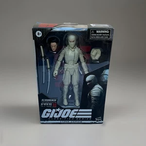 G.I. Joe Snake Eyes - 2021 Origins Storm Shadow HASBRO Classified Series - Bild 1 von 3