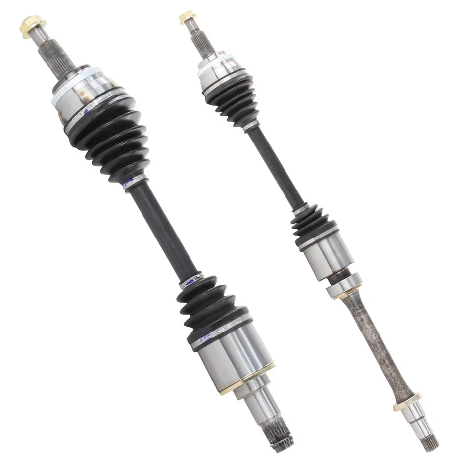 Juego de 2 ejes delanteros CV TrakMotive para Lexus ES300 ES330 Toyota Camry tracción delantera Foto 1 de 4