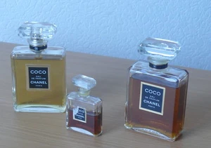 Coco Chanel Parfum - Bild 1 von 1