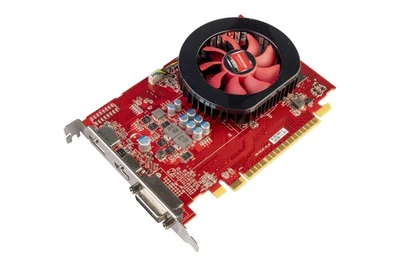 GPU AMD Radeon R9 360 2GB DVI DP HDMI PCIe3.0x16 75W 1MPR3 - Image 1 of 3