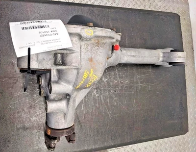1998-2011 Ford Ranger Pickup Front Axle Differential Carrier 4.10 Ratio - Image 1 of 4