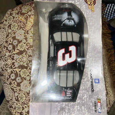 Action 1/18 Scale Die Cast Dale Earnhardt Foundation 2003 Monte Carlo #3 - Image 1 of 4