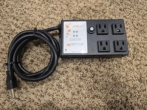 Neptune Systems Apex Jr Aqua Controller - Picture 1 of 3