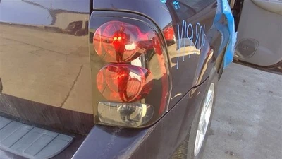 Passenger Right RH Tail Light Lamp for 02-06 07 2008 09 Chevy Trailblazer - Image 1 of 4