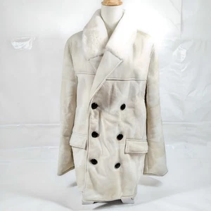 Bottega Veneta Coats Mens Leather, Cotton 4729174 - Picture 1 of 11
