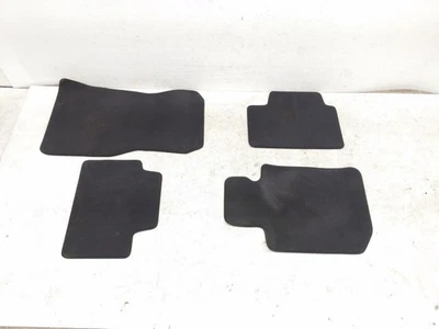 2020-2025 Bmw 330I Interior Floor Mats Carpets Set Of 4 51-47-7-910-436 - Image 1 of 4