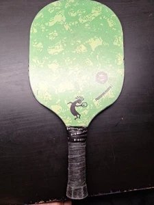 Cabezal de paleta Pickleball Metalite Pickleball Now prototipo PN2010 - Imagen 1 de 8