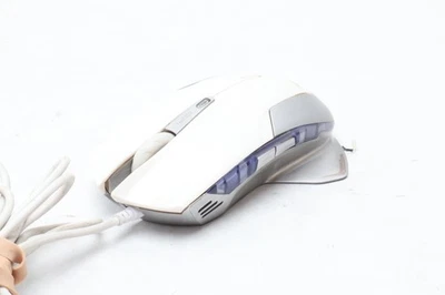 Mazer-Razer MASTER OF DESTINY E-Blue TYPE-R WIRED MOUSE 2400DPI - Image 1 of 4