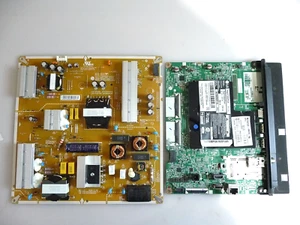LG 75UT7590PUA (EBT67926902) EAX70043606(1.3) LGP75NT-21U1 EAX69501502(1.0) (P4) - Picture 1 of 10