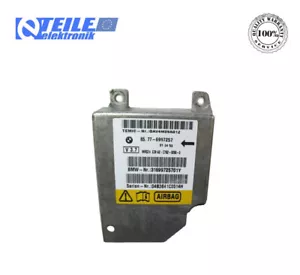 ⭐⭐⭐ ECU BMW E39, 65.77-6997257 zuverlässiges Ersatzteil für 65.77-6900727 - Picture 1 of 2