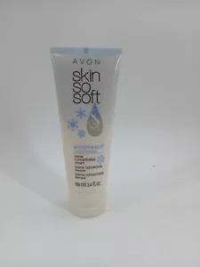 Avon Skin So Soft Wintersoft + Hydroseal Complex Intense Concentrated Cream Seal - Picture 1 of 8
