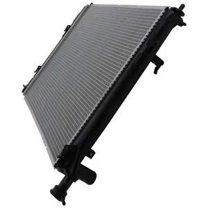 Durable Radiator for Hyundai Santa Fe/Kia Sorento 2010-2019 A13194 - Picture 1 of 20