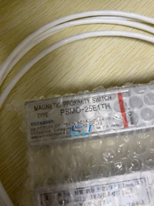 Brand new Yaskawa PSMO-25E1TH Magnetic Switch PSMO-25E1TH - Picture 1 of 3