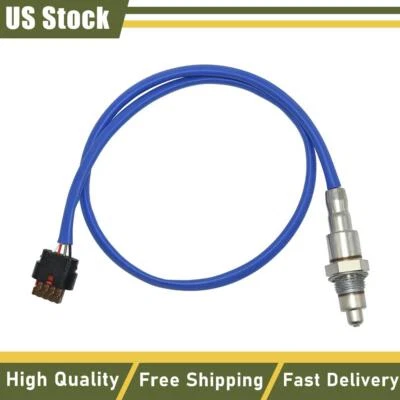 Датчик кислорода Downstream O2 2348032 для Ford Focus 2015 2016 2017 2018 1.0 Turbo - Изображение 1 из 4