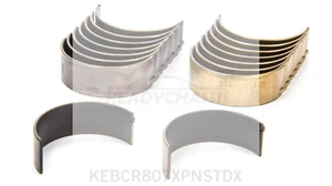 Fits King Rod Bearing Set CR 807XPNSTDX - Imagen 1 de 2
