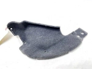 12-14 FERRARI CALIFORNIA REAR TRUNK CARPET MAIN LINER PART TRIM COVER PANEL OEM - Picture 1 of 4