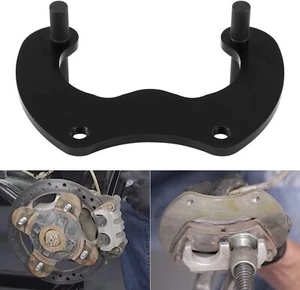 Soporte de montaje de pinza de freno trasero 1912035 apto para Polaris Ranger RZR XP 4 1000 - Imagen 1 de 11