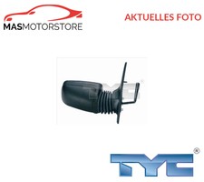 EXTERIOR MIRROR REAR LEFT TYC 326-0012 G NEW OE QUALITY