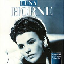 Lena Horne The Lady Is a Tramp (CD)