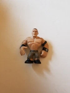 MATTEL 2012 WWE WRESTLING RUMBLERS JOHN CENA LOOSE - Picture 1 of 3