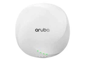 Point d'accès sans fil HPE Aruba AP-655 (États-Unis) Tri Band 802.11ax 7,80 Gbit/s NEUF - Photo 1/3