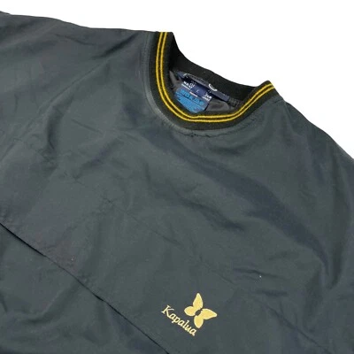 Sunderland Of Scotland 男式 Kapalua 夏威夷风/雨 Weatherbeater • 大号 — 第 1/4 张图片