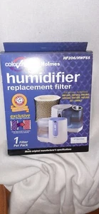 FILTER Holmes ColorCheck [ HF206/HWF65 ] HUMIDIFIER REPLACEMENT  - Picture 1 of 4