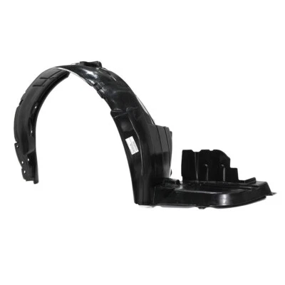 Guardabarros derecho protector contra salpicaduras OEM 2006-2007 Subaru Impreza sedán 59110FE141 Foto 1 de 2