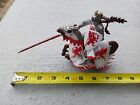 DRAGON KING KNIGHT & LANCE WITH HORSE BY PAPO. BRAND NEW WITH TAGS!