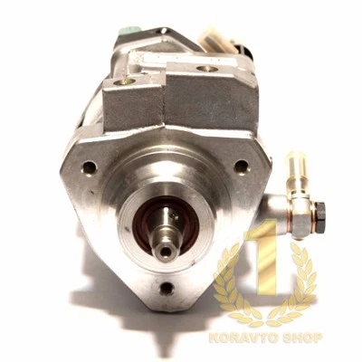 A6650700301 6650700301 Delphi 9044A051 High Pressure Fuel Pump for Actyon Kyron - Image 1 of 4