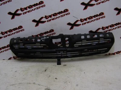 TOYOTA COROLLA 2004-2007 PARACHOQUES DELANTERO SUPERIOR PARRILLA CENTRAL - XBGL0217 Foto 1 de 3