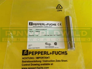 1PC NEW for P+F sensor 3RG4012-3JB00-PF - Afbeelding 1 van 3