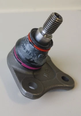 Nueva rótula de suspensión delantera genuina OEM VW Volkswagen Beetle 9C1 1J0407365J Foto 1 de 4