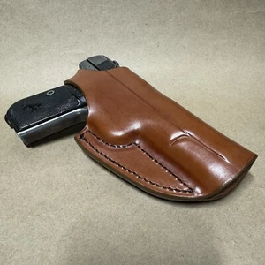 COLT 1903 1908 Hammerless Pocket Pistol Belt Clip Thumb Break (READ LEAD TIME) - Picture 1 of 10