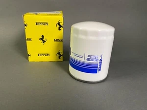 NEW & GENUINE Ferrari Testarossa Oil Filter 124228 Genuine UFI Oil Filter - Picture 1 of 2