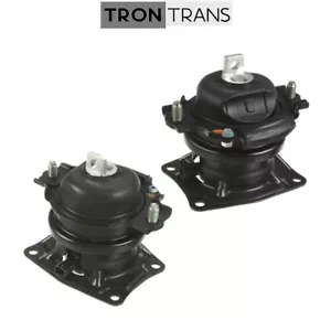 Montaje motor delantero y trasero con sensor 2 piezas. Honda Odyssey 2005-2007 3,5 L - Imagen 1 de 4